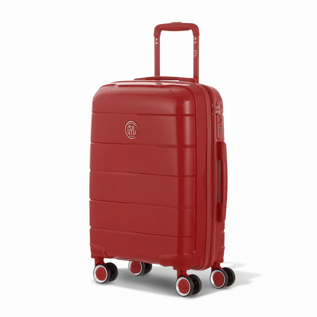 Valise Cabine Rigide Citadine