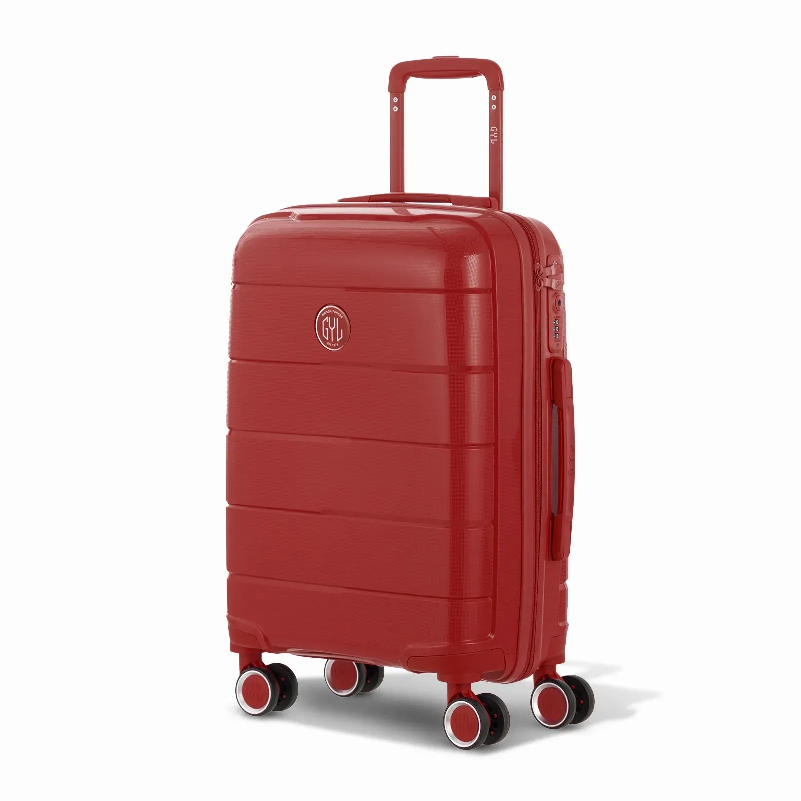 Valise Cabine Rigide Citadine