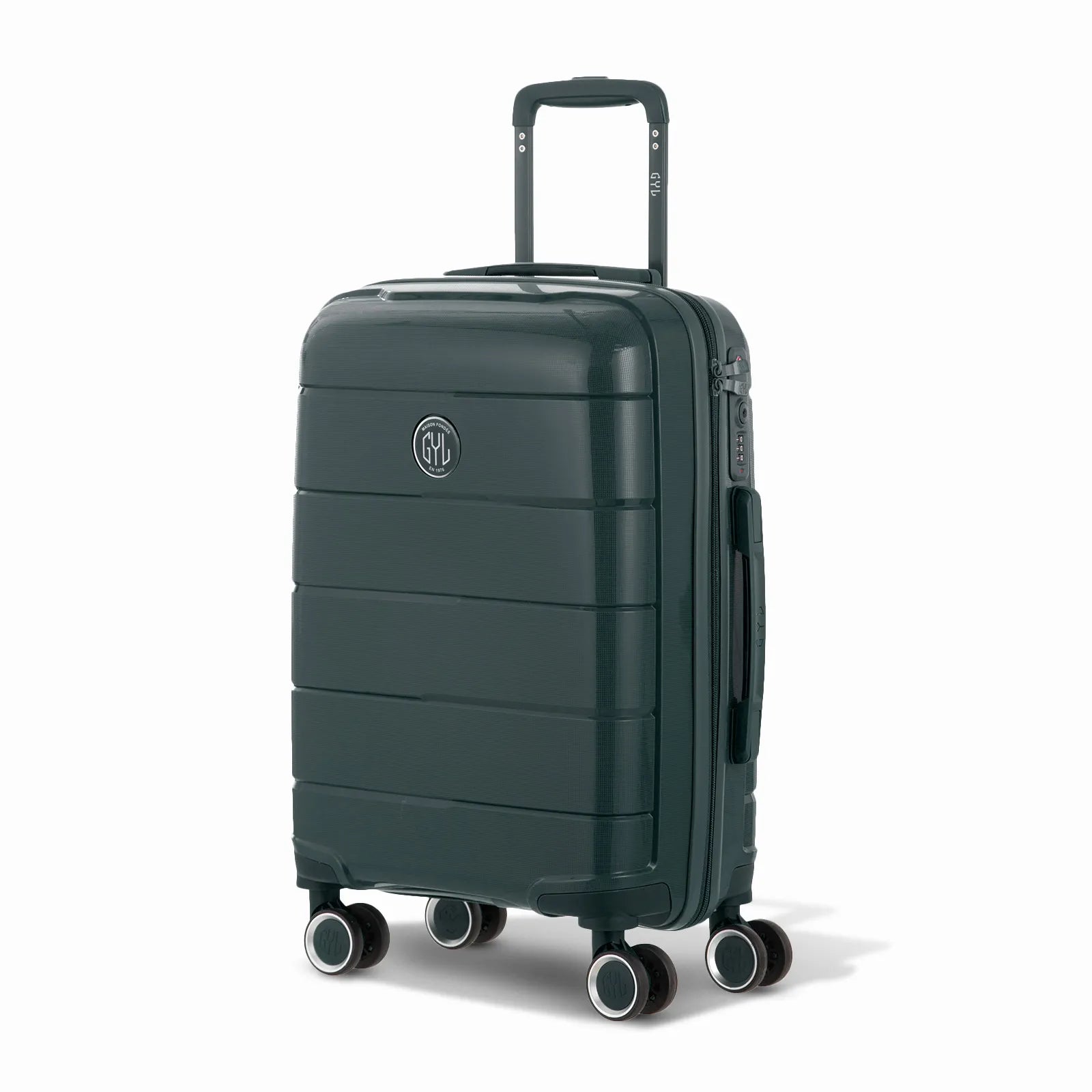 Valise Cabine Rigide Citadine