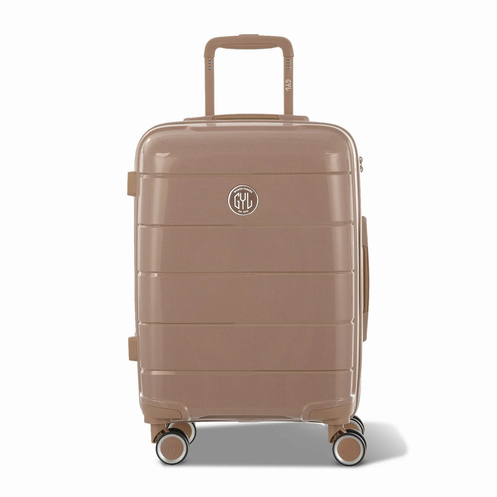 Valise Cabine Rigide Citadine