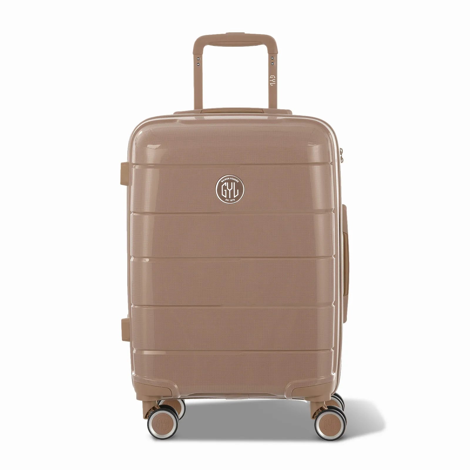 Valise Cabine Rigide Citadine