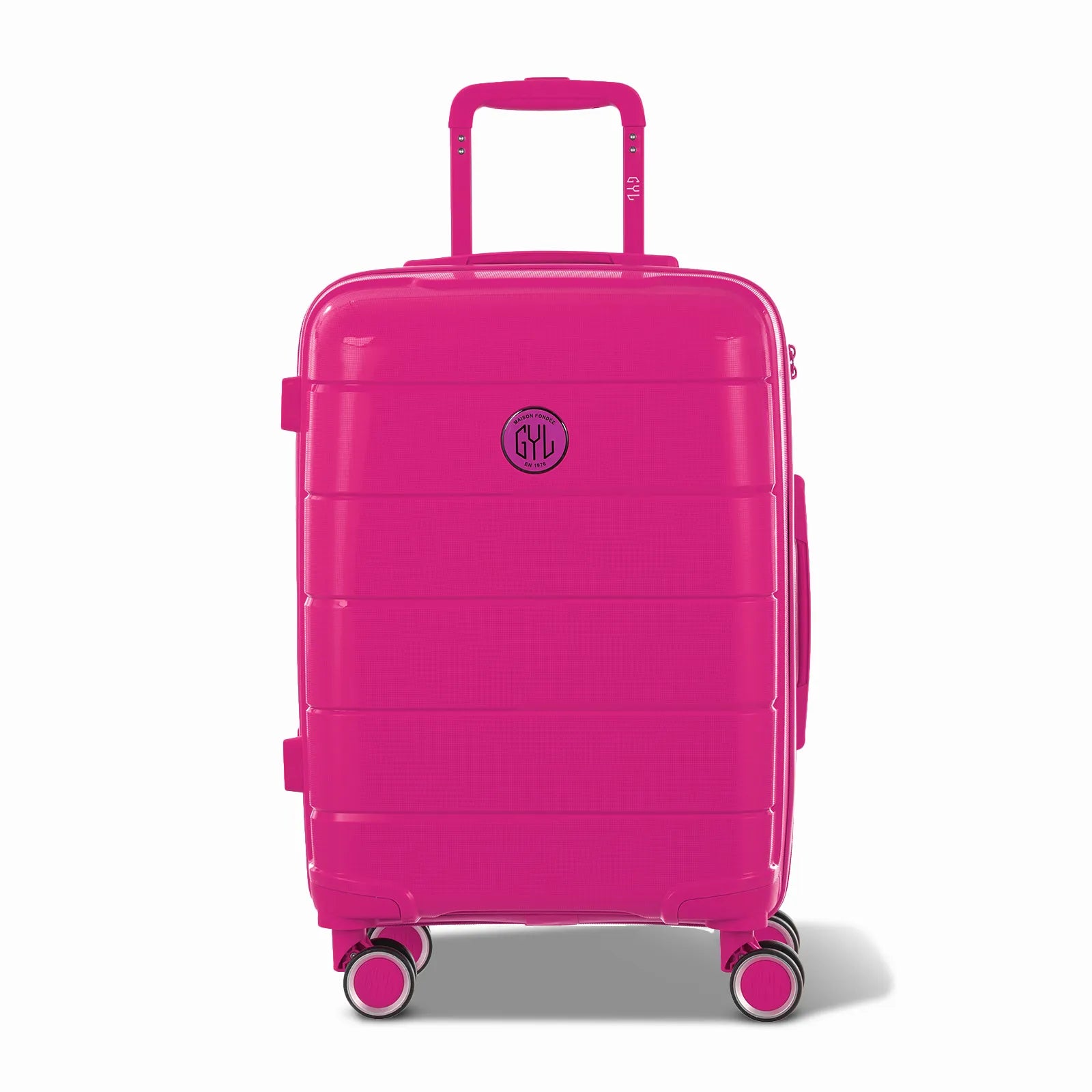 Valise Cabine Rigide Citadine