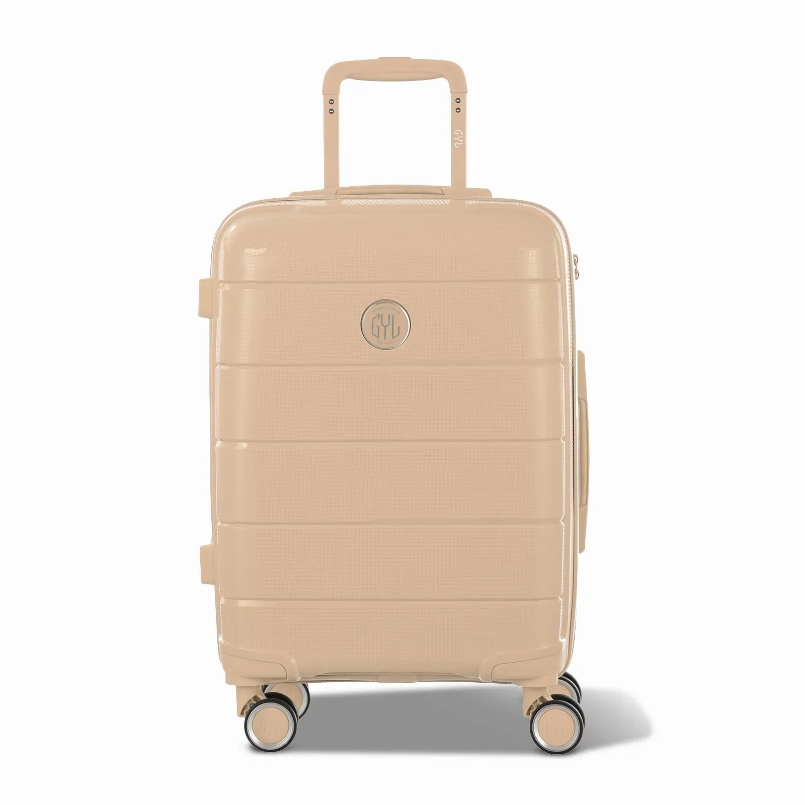 Valise Cabine Rigide Citadine