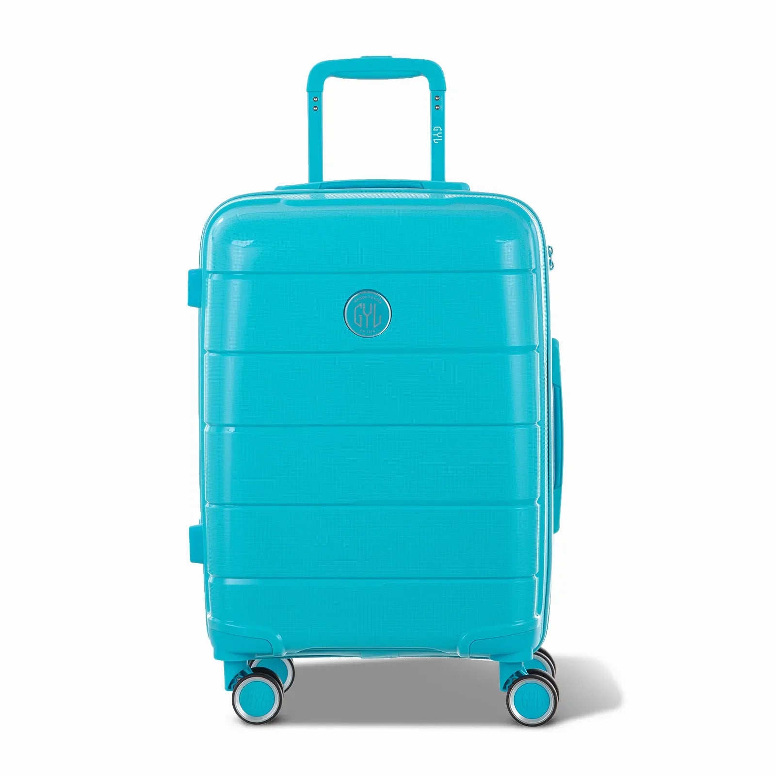 Valise Cabine Rigide Citadine