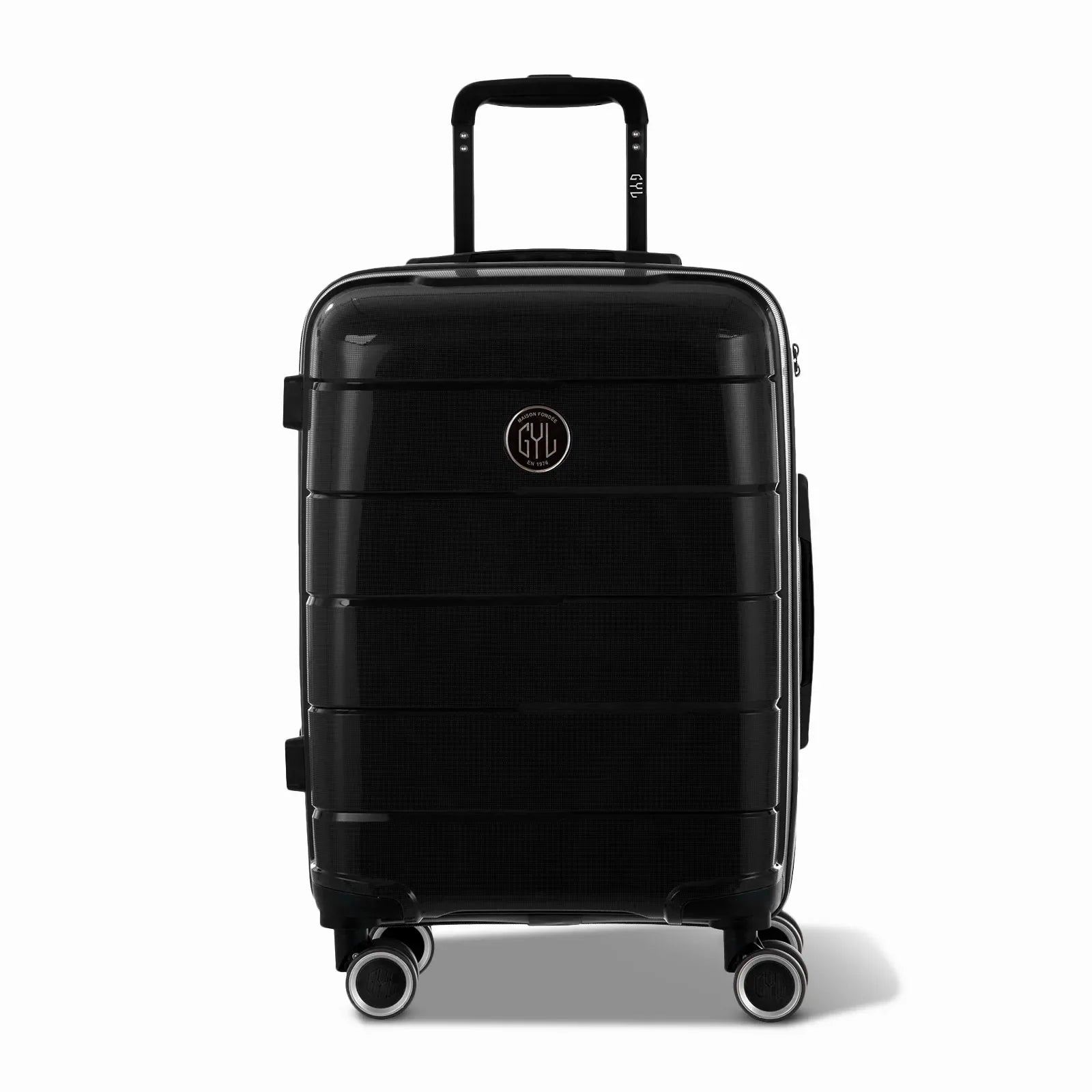 Valise Cabine Rigide Citadine