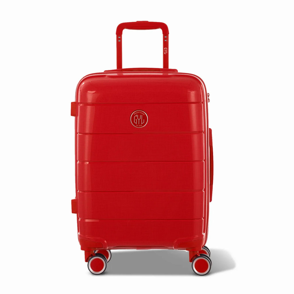 Valise Cabine Rigide Citadine