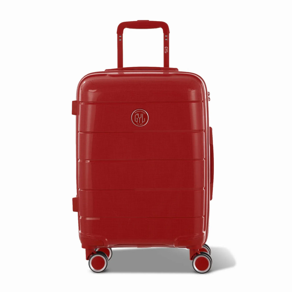 Valise Cabine Rigide Citadine