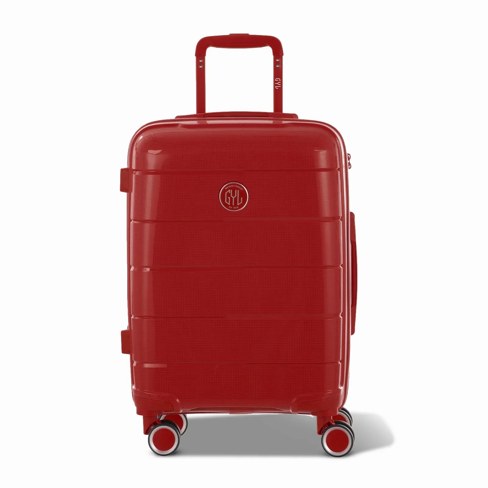 Valise Cabine Rigide Citadine