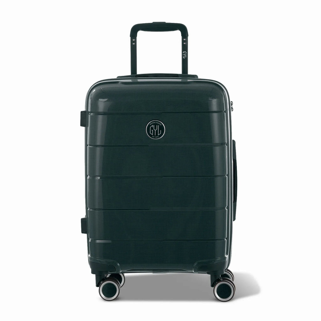 Valise Cabine Rigide Citadine