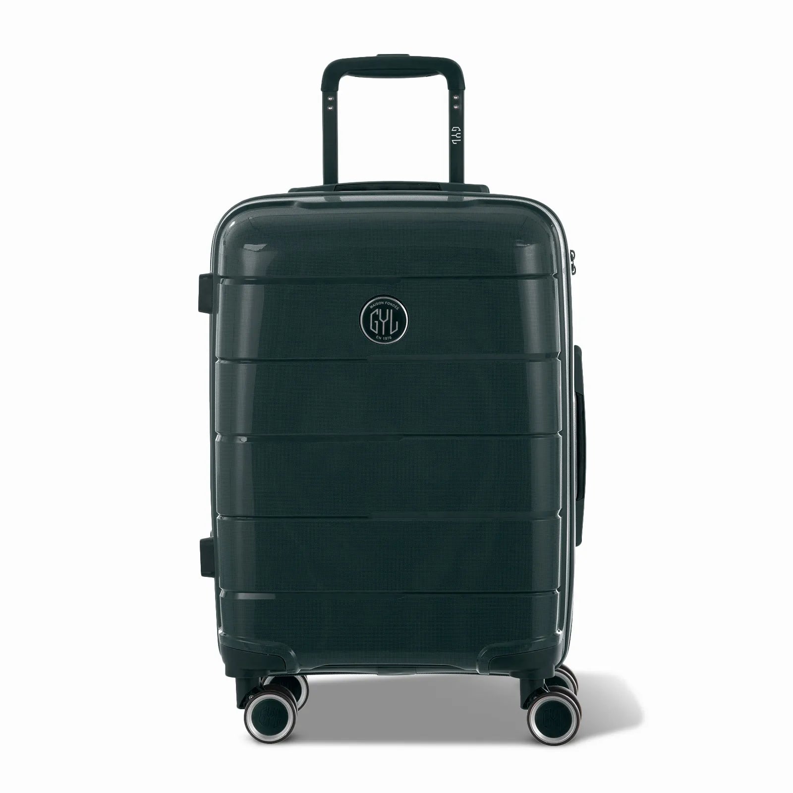 Valise Cabine Rigide Citadine