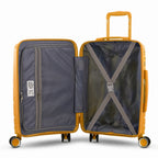 Valise Cabine Rigide Citadine