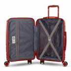 Valise Cabine Rigide Citadine