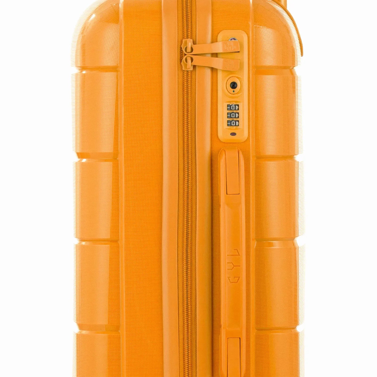Valise Soute Rigide Citadine