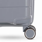 Valise Soute Rigide Citadine