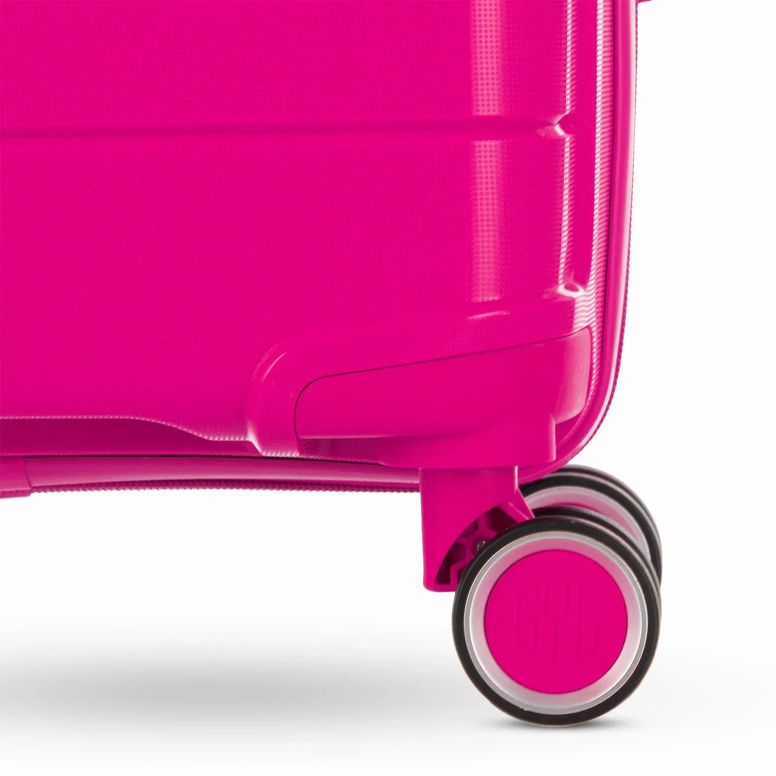 Valise Soute Rigide Citadine