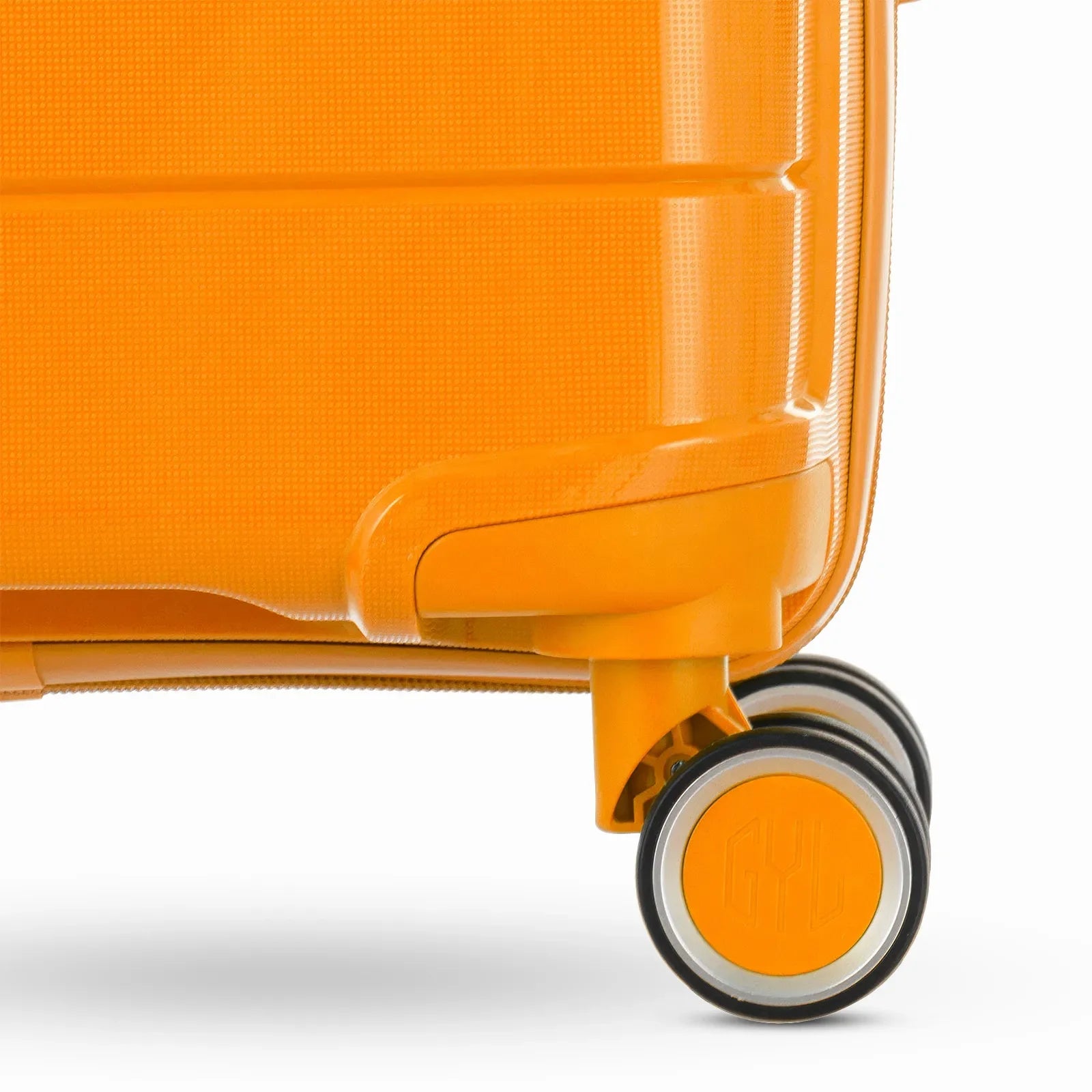 Valise Soute Rigide Citadine