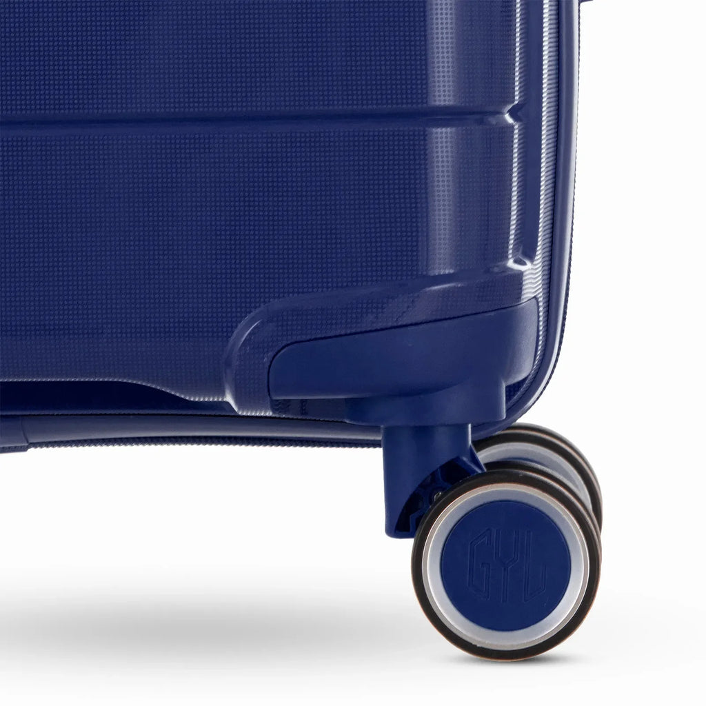 Valise Soute Rigide Citadine