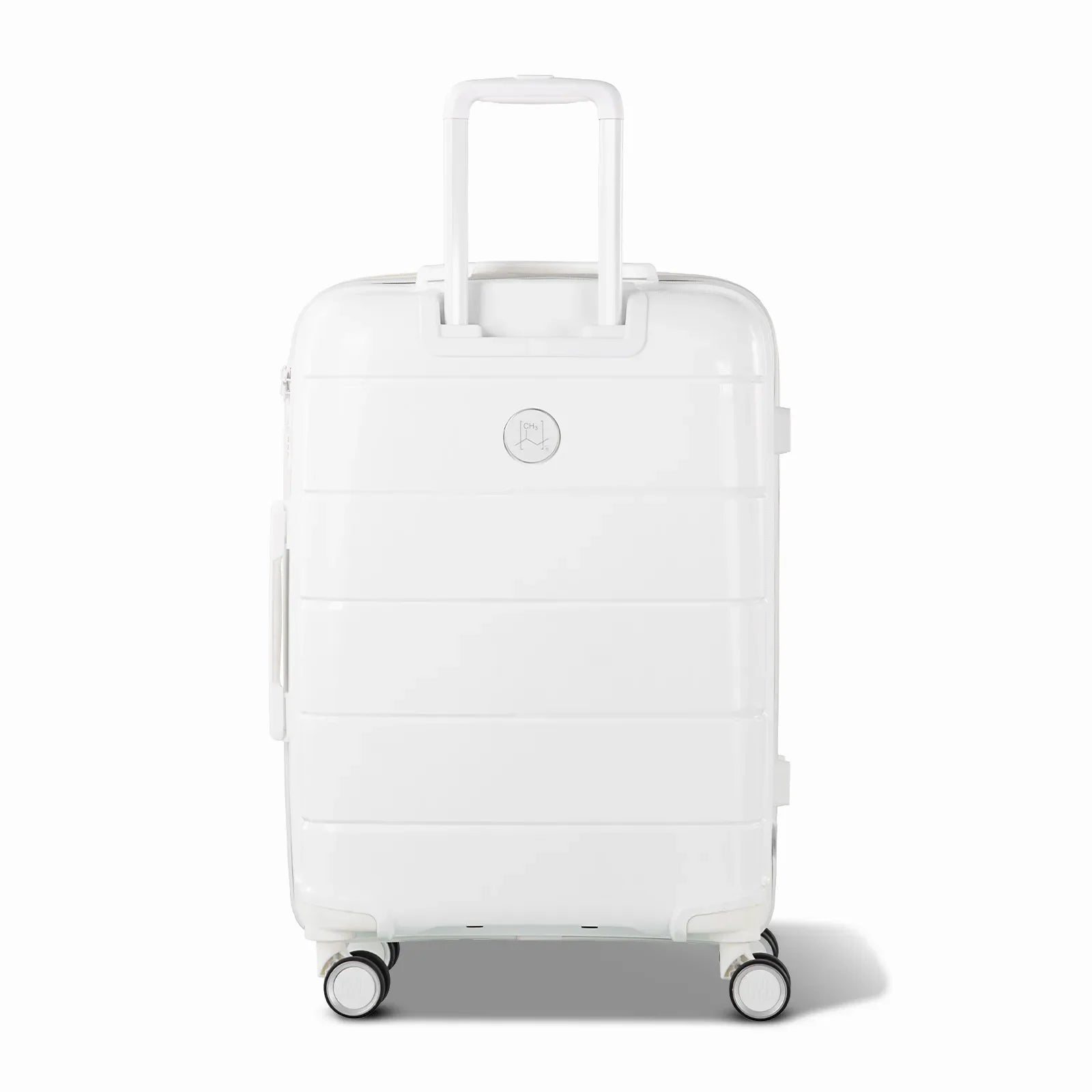 Valise Moyenne Rigide Citadine