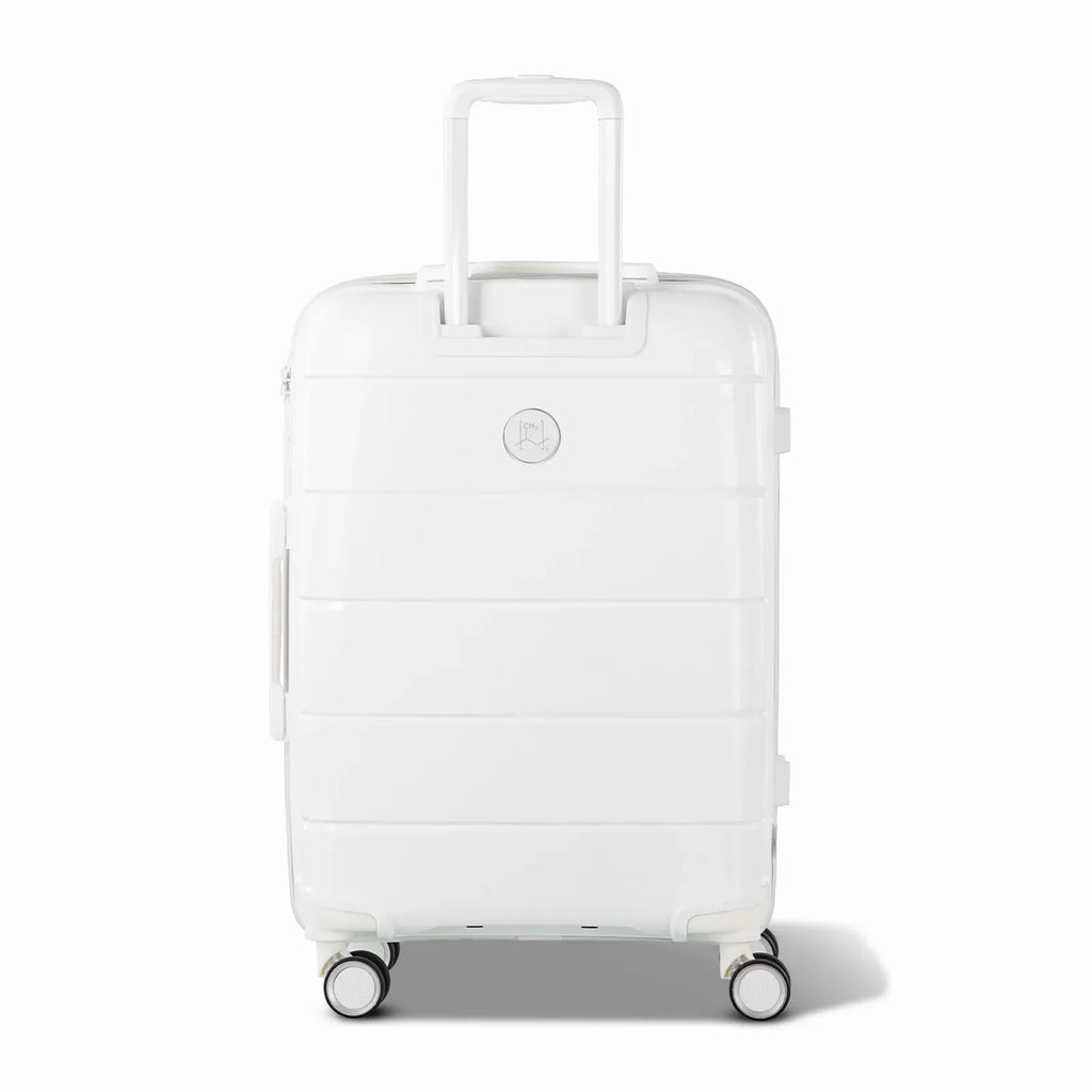 Valise Moyenne Rigide Citadine