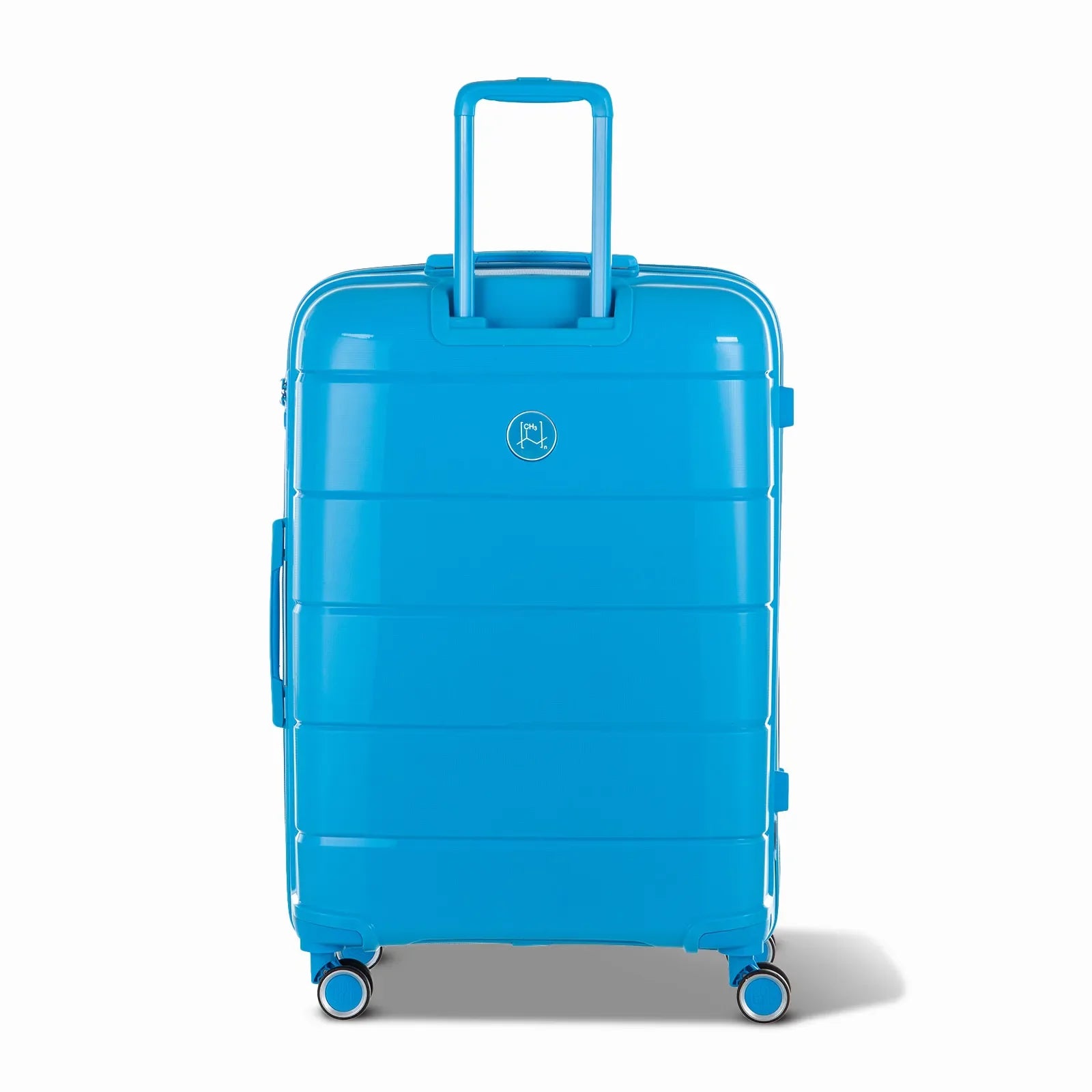 Valise Moyenne Rigide Citadine