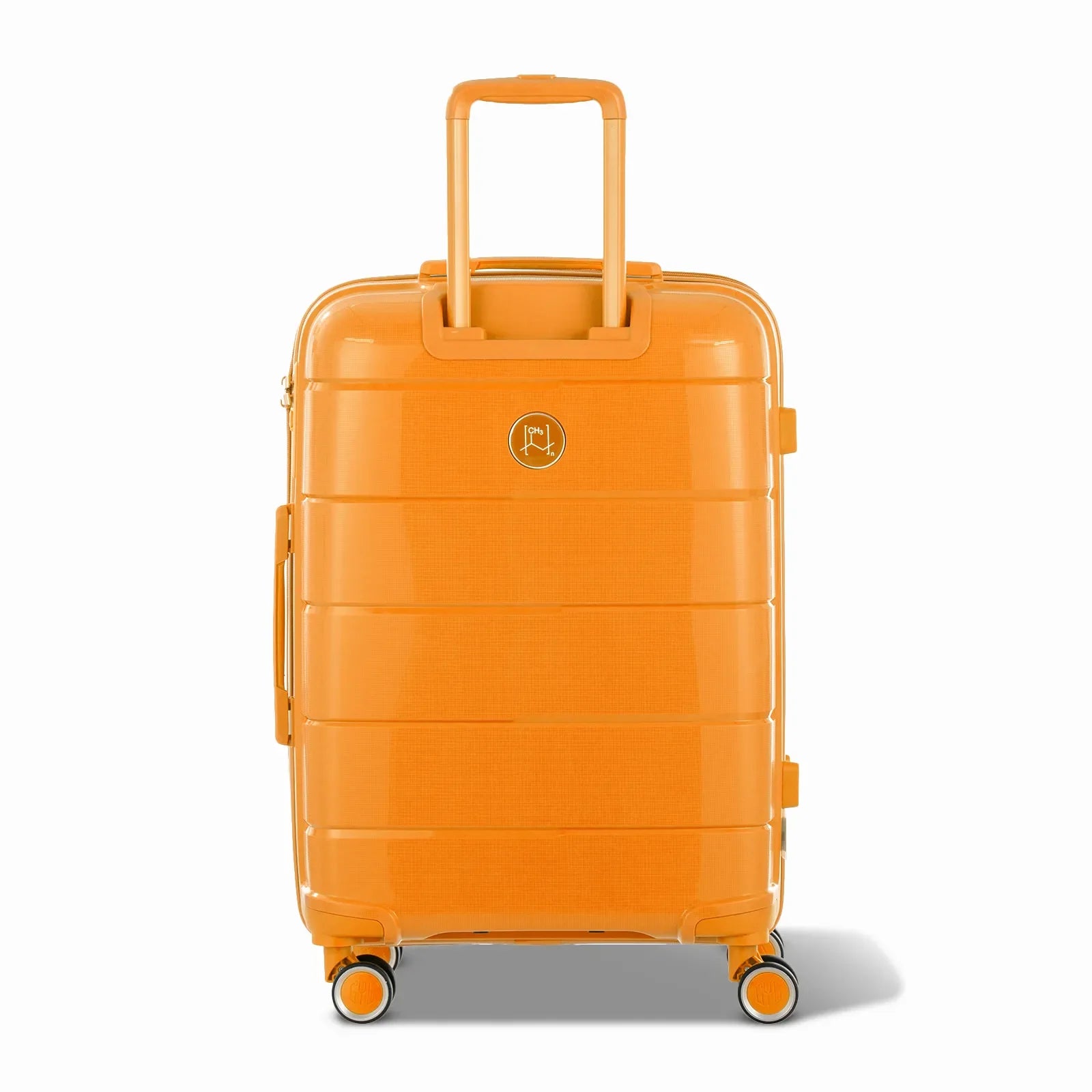 Valise Moyenne Rigide Citadine