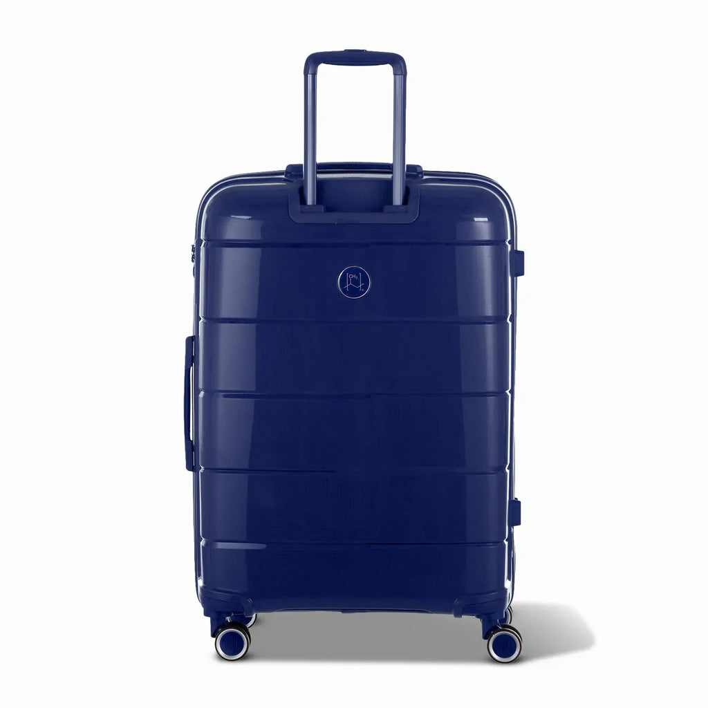 Valise Moyenne Rigide Citadine