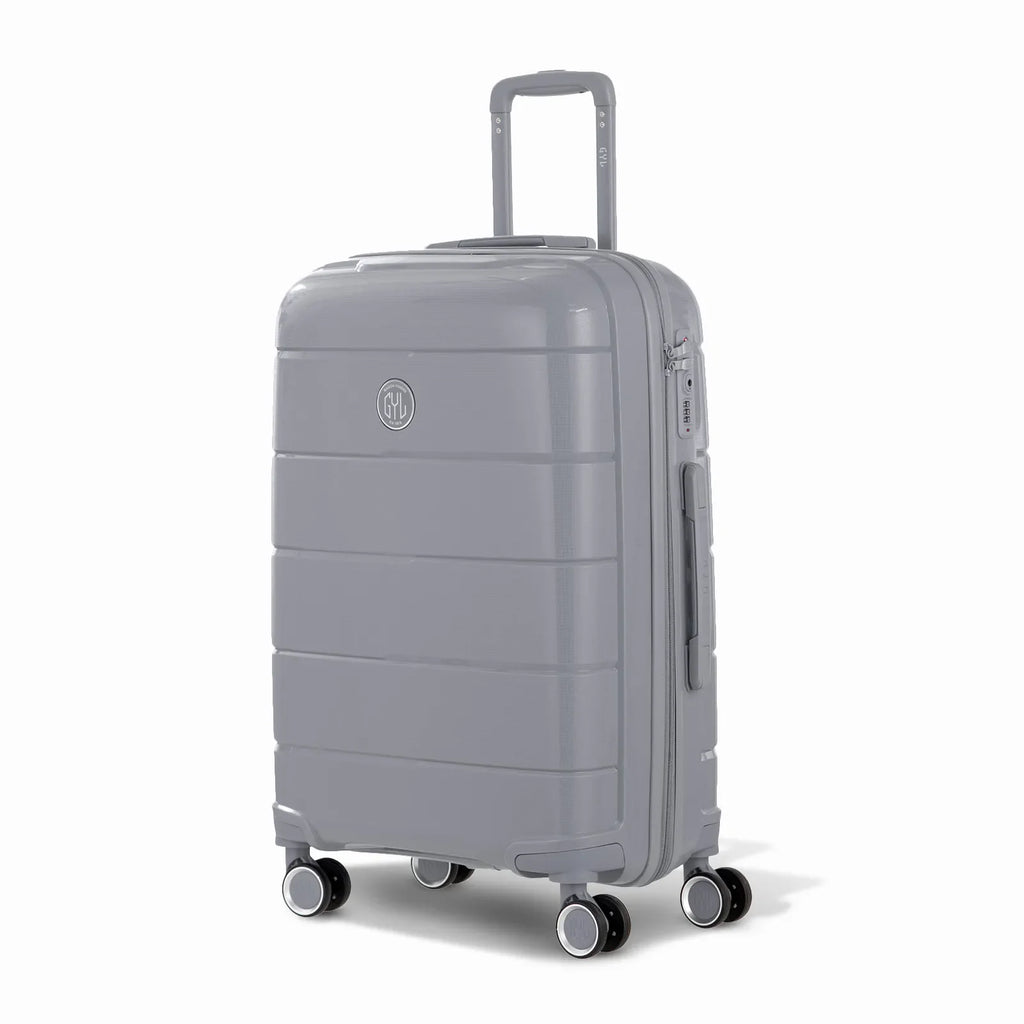 Valise Moyenne Rigide Citadine