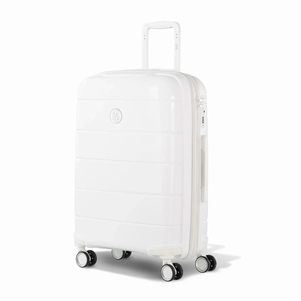 Valise Moyenne Rigide Citadine