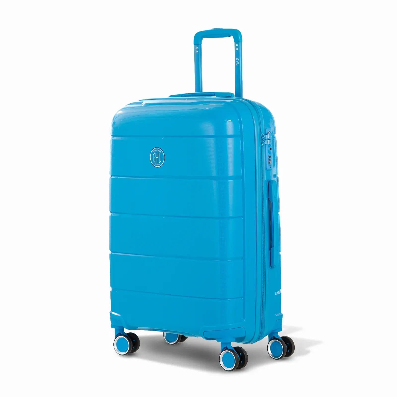 Valise Moyenne Rigide Citadine