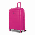 Valise Moyenne Rigide Citadine