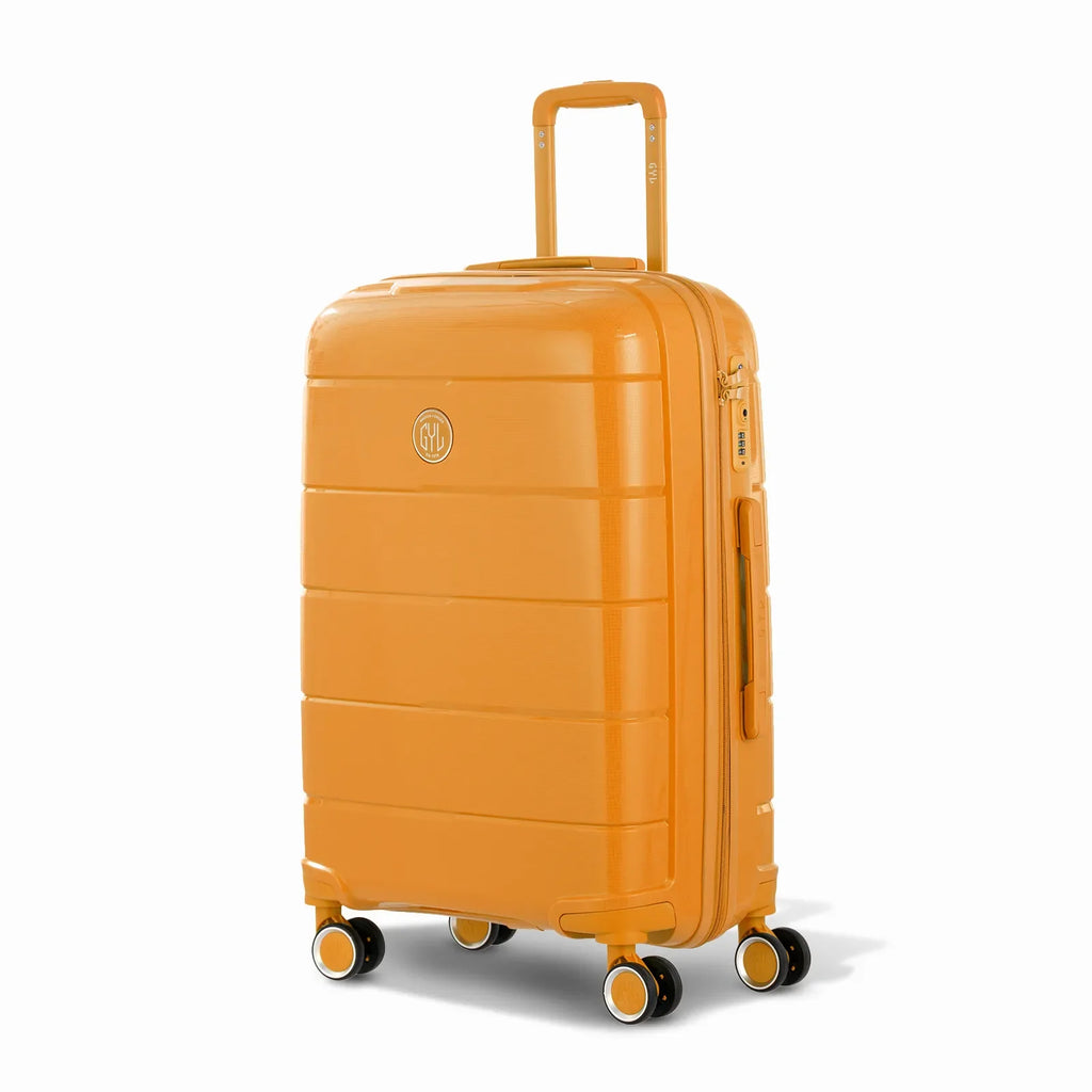 Valise Moyenne Rigide Citadine