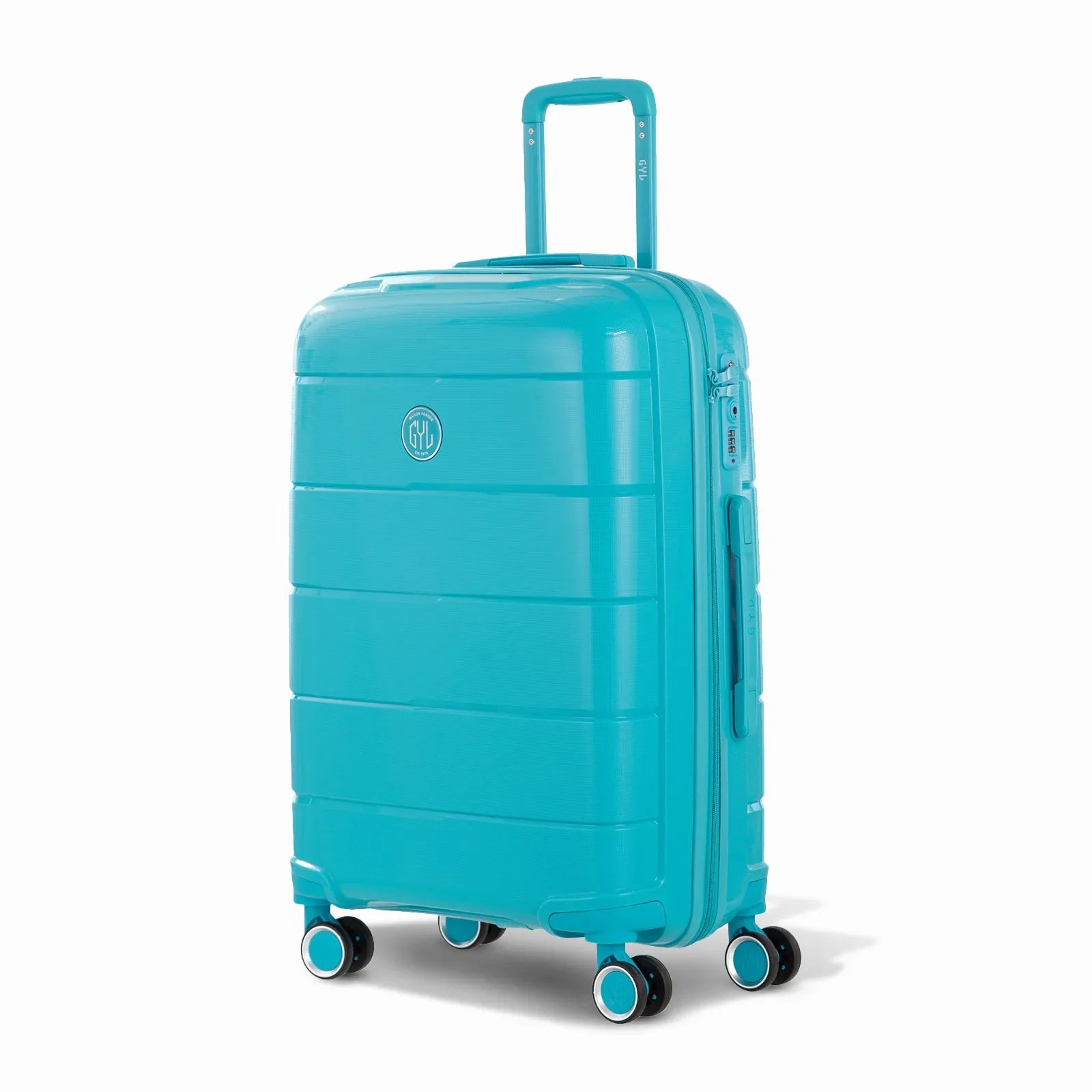Valise Moyenne Rigide Citadine