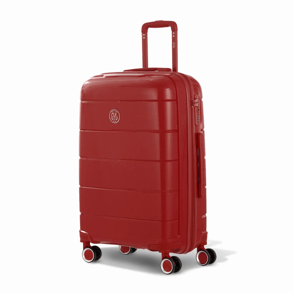 Valise Moyenne Rigide Citadine