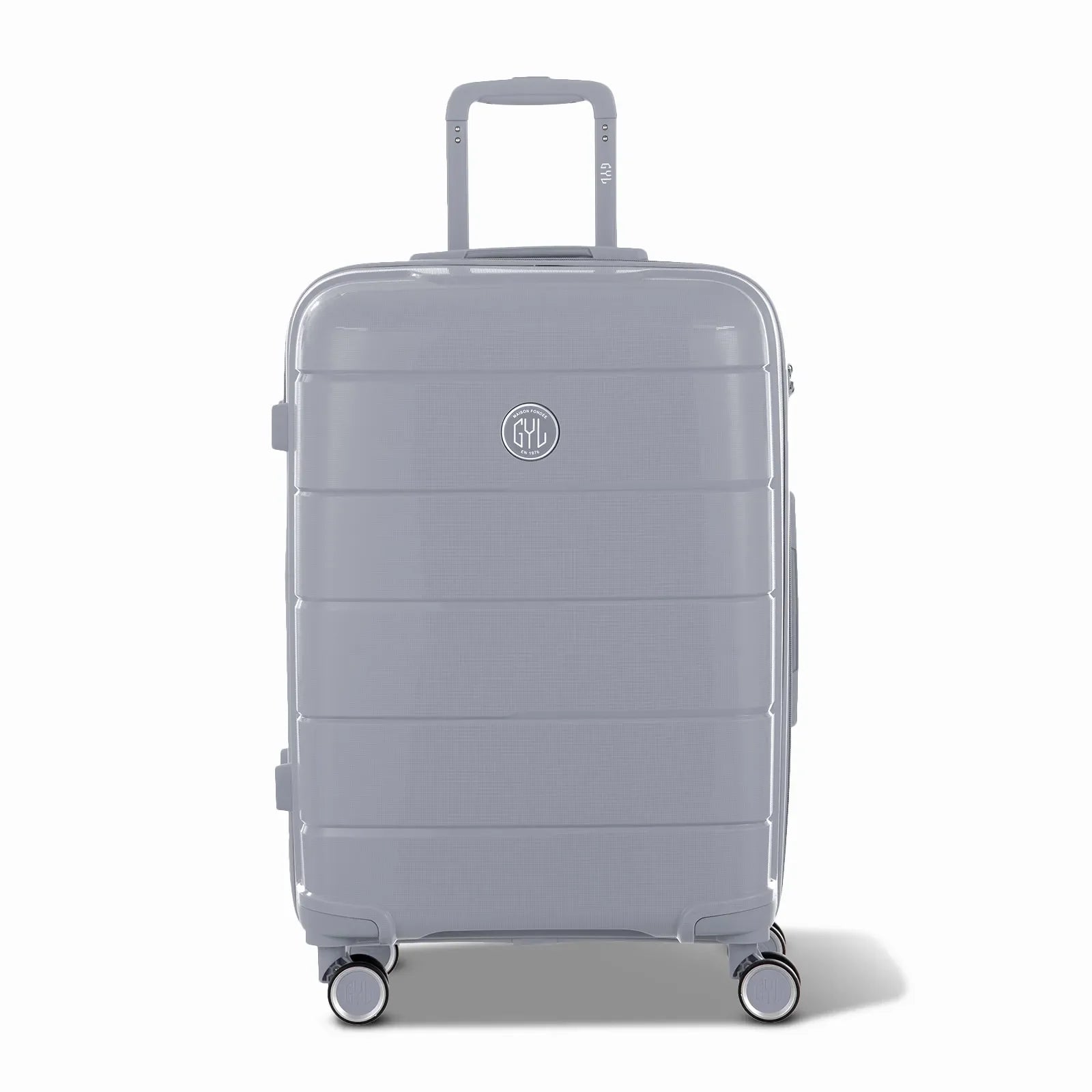 Valise Moyenne Rigide Citadine