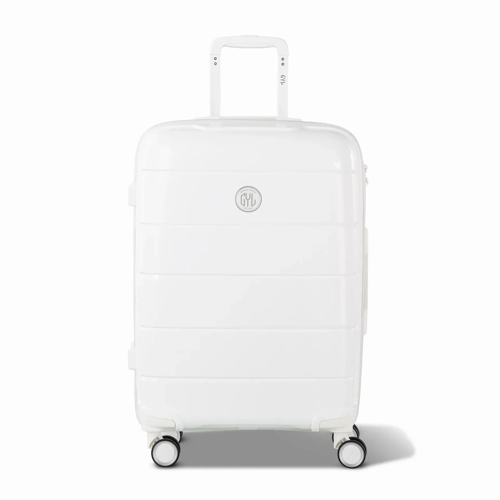 Valise Moyenne Rigide Citadine