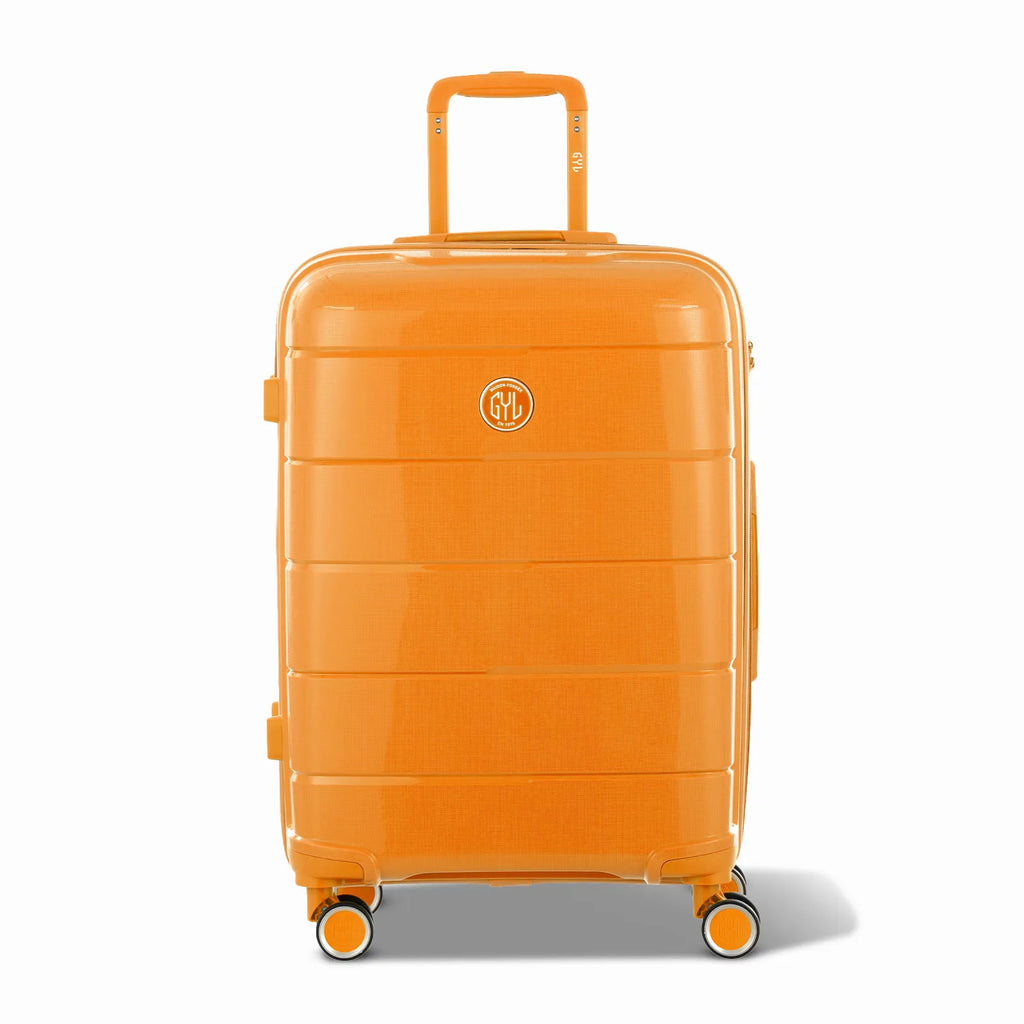 Valise Moyenne Rigide Citadine