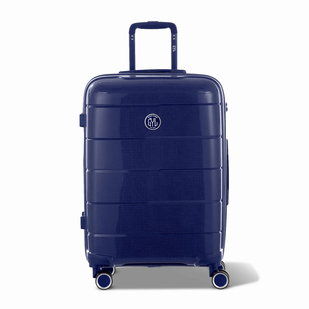 Valise Moyenne Rigide Citadine
