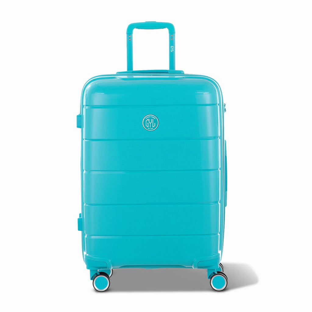 Valise Moyenne Rigide Citadine