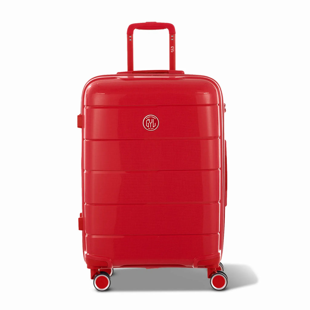 Valise Moyenne Rigide Citadine