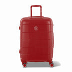 Valise Moyenne Rigide Citadine