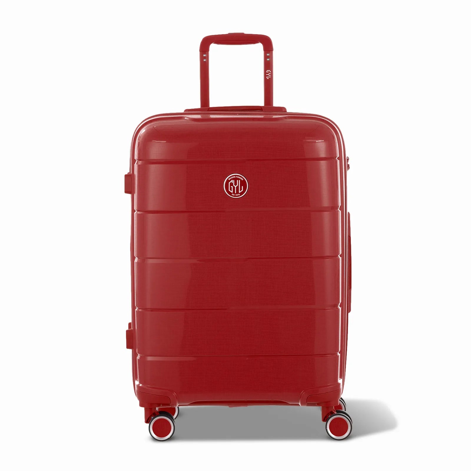Valise Moyenne Rigide Citadine