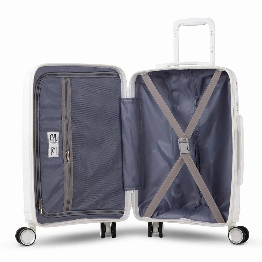 Valise Moyenne Rigide Citadine