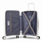 Valise Moyenne Rigide Citadine