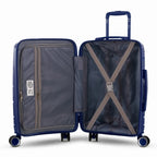 Valise Moyenne Rigide Citadine