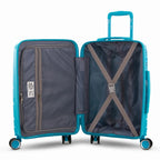 Valise Moyenne Rigide Citadine