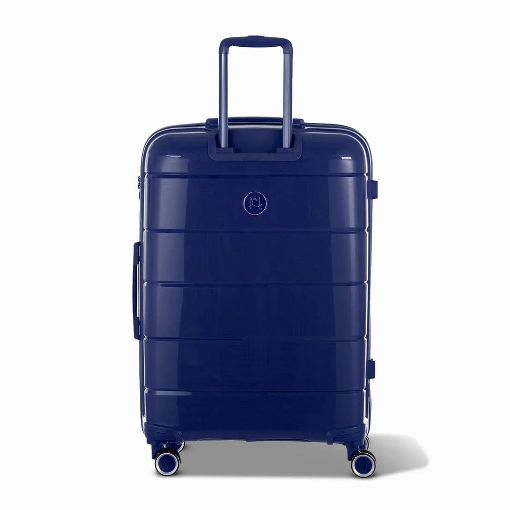 Valise Soute Rigide Citadine