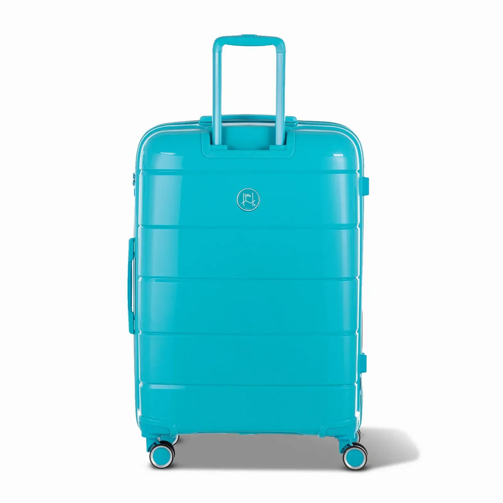 Valise Soute Rigide Citadine