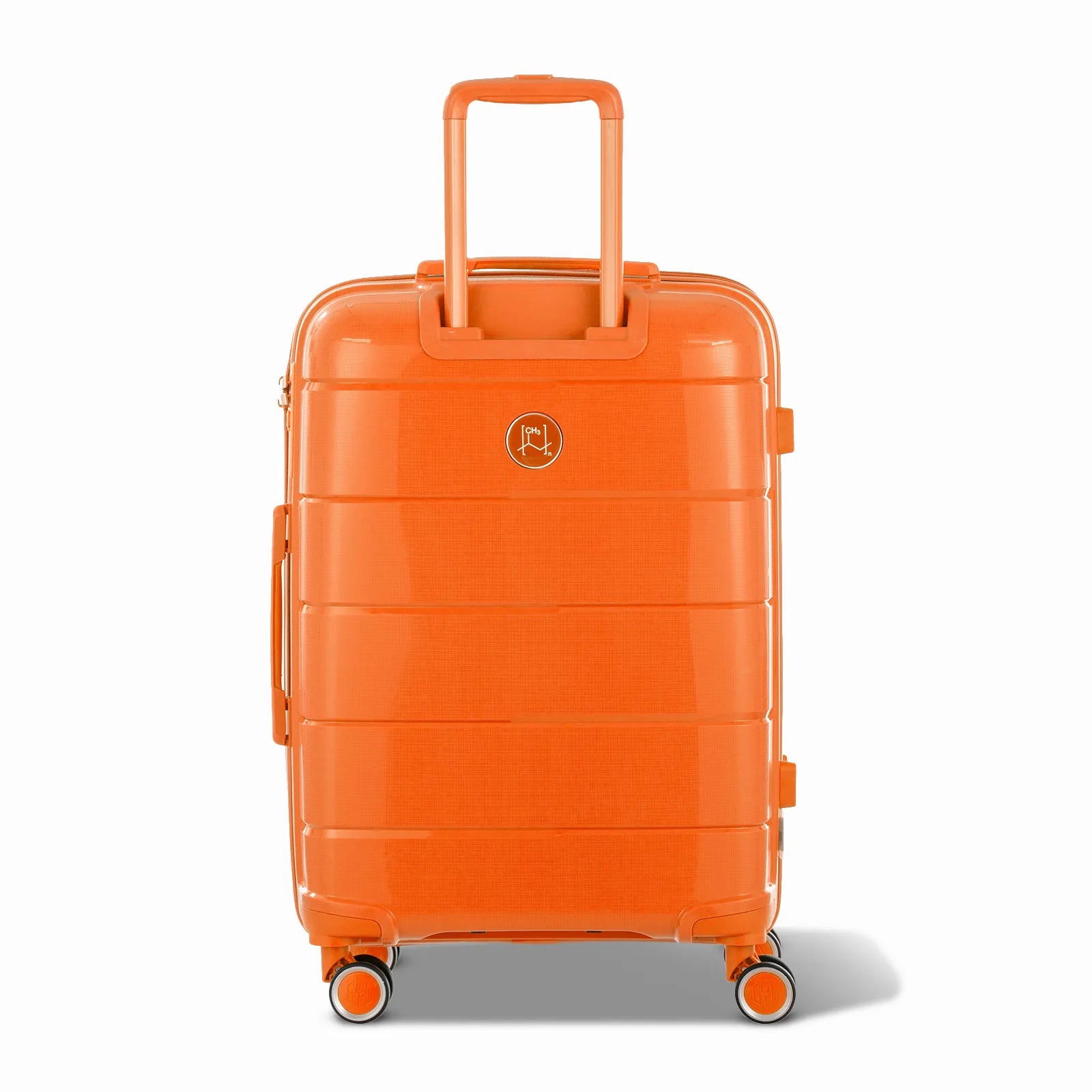 Valise Soute Rigide Citadine