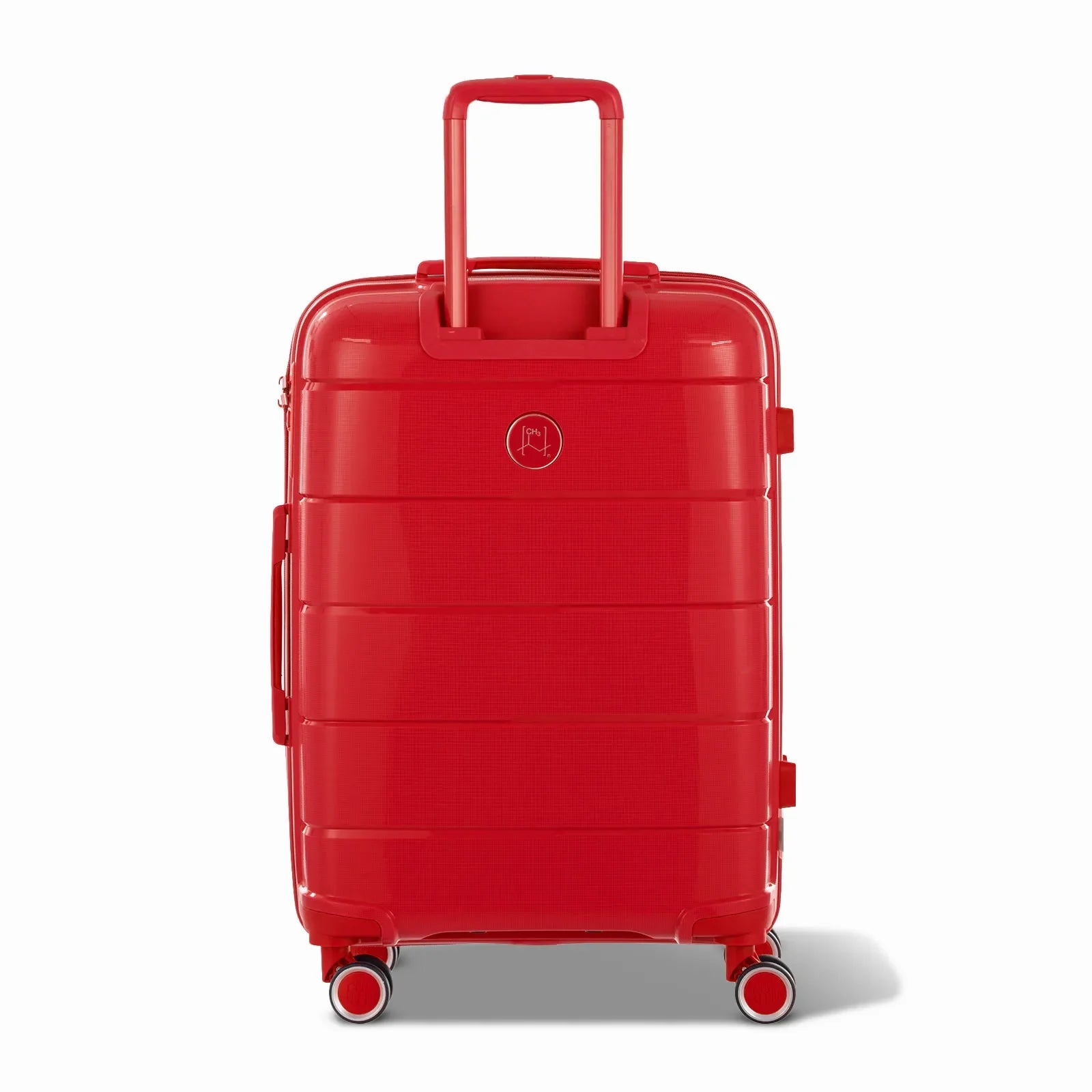 Valise Soute Rigide Citadine
