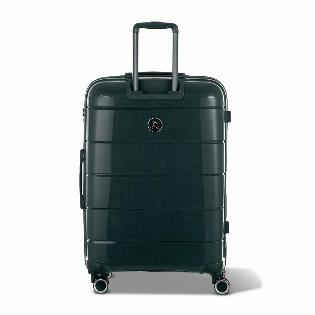 Valise Soute Rigide Citadine